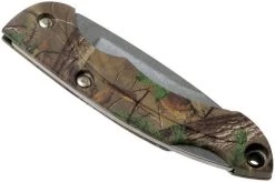 Buck 283 Nano Bantam 283CMS20 Realtree Xtra Green Pocket Knife -Knife discount store BUCK283CMS20 03 buck