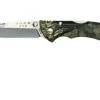 Buck Bantam BBW, Beak Up, Country (MossyOak) 284CMS24 Pocket Knife