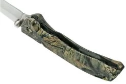Buck Bantam BBW, Beak Up, Country (MossyOak) 284CMS24 Pocket Knife -Knife discount store BUCK284CMS24 05 buck