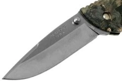 Buck Bantam BHW 286CMS24, Beak Up, Country MossyOak Pocket Knife 9 Buck Bantam BHW 286CMS24, Beak Up, Country MossyOak Pocket Knife -Knife discount store BUCK286CMS24 03 buck