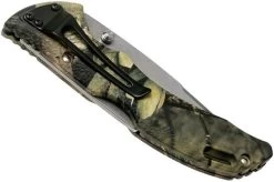 Buck Bantam BHW 286CMS24, Beak Up, Country MossyOak Pocket Knife 10 Buck Bantam BHW 286CMS24, Beak Up, Country MossyOak Pocket Knife -Knife discount store BUCK286CMS24 04 buck