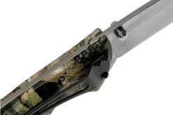 Buck Bantam BHW 286CMS24, Beak Up, Country MossyOak Pocket Knife 12 Buck Bantam BHW 286CMS24, Beak Up, Country MossyOak Pocket Knife -Knife discount store BUCK286CMS24 06 buck