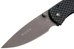 Buck 327 Nobleman Carbon Fiber -Knife discount store BUCK327CF 03 buck v2017 buck327cf 03