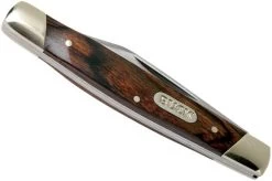 Buck Solo 379BRS Slipjoint Pocket Knife -Knife discount store BUCK379BRS 04 buck