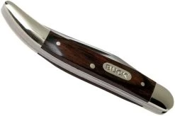 Buck Toothpick 385BRS Slipjoint Pocket Knife -Knife discount store BUCK385BRS 04 buck