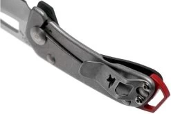 Buck 417BKS Budgie Black G10 Pocket Knife 11 Buck 417BKS Budgie Black G10 Pocket Knife -Knife discount store BUCK417BKS 05 buck