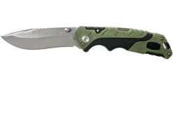 Buck Folding Pursuit Large 659GRS Hunting Knife