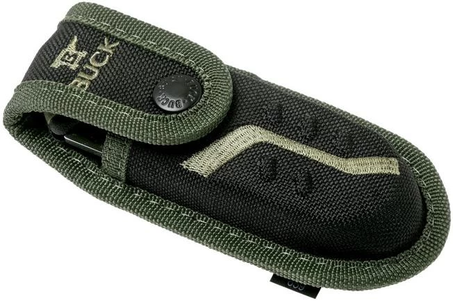 Buck Folding Pursuit Large 659GRS Hunting Knife 9 Buck Folding Pursuit Large 659GRS Hunting Knife - Image 9