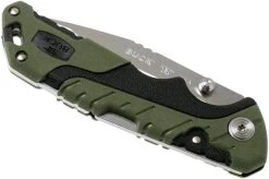 Buck Folding Pursuit Small 661GRS Hunting Knife 13 Buck Folding Pursuit Small 661GRS Hunting Knife -Knife discount store BUCK661GRS 04 buck