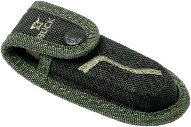 Buck Folding Pursuit Small 661GRS Hunting Knife 9 Buck Folding Pursuit Small 661GRS Hunting Knife - Image 9