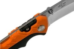 Buck Folding Pursuit Pro Small 661ORS Hunting Knife -Knife discount store BUCK661ORS 06 buck