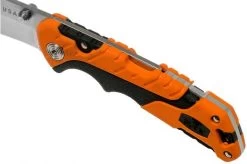 Buck Folding Pursuit Pro Small 661ORS Hunting Knife -Knife discount store BUCK661ORS 07 buck