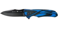 Buck Sprint Ops Pro 842BLS S30V Pocket Knife
