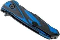 Buck Sprint Ops Pro 842BLS S30V Pocket Knife -Knife discount store BUCK842BLS 04 buck