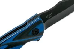 Buck Sprint Ops Pro 842BLS S30V Pocket Knife -Knife discount store BUCK842BLS 06 buck