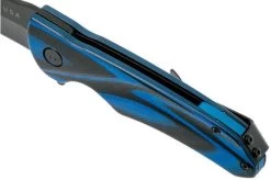 Buck Sprint Ops Pro 842BLS S30V Pocket Knife -Knife discount store BUCK842BLS 07 buck