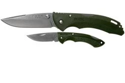 Buck Bantam 283 & 285 Combo Pack CMBO175 Pocket Knives