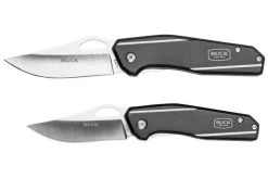 Buck 246 & 247 Collector's Set CMBO196-C 2-piece Pocket Knife Set