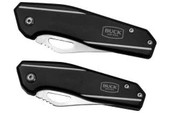 Buck 246 & 247 Collector's Set CMBO196-C 2-piece Pocket Knife Set -Knife discount store BUCKCMBO196 C 04 buck
