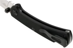 Buck 112 Ranger Slim Pro TRX Black G10 0112BKS3 Pocket Knife -Knife discount store BUCk0112BKS3 05 buck