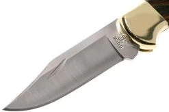 Buck Ranger 112 Pocket Knife -Knife discount store Buck 112 03 buck v2017 buck112 03
