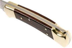 Buck Ranger 112 Pocket Knife -Knife discount store Buck 112 07 buck v2017 buck112 07