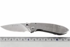 Buck - 325 Colleague 7 Buck - 325 Colleague -Knife discount store Buck325 04 buck 325 colleague d4