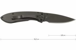 Buck - 327 Nobleman Ti