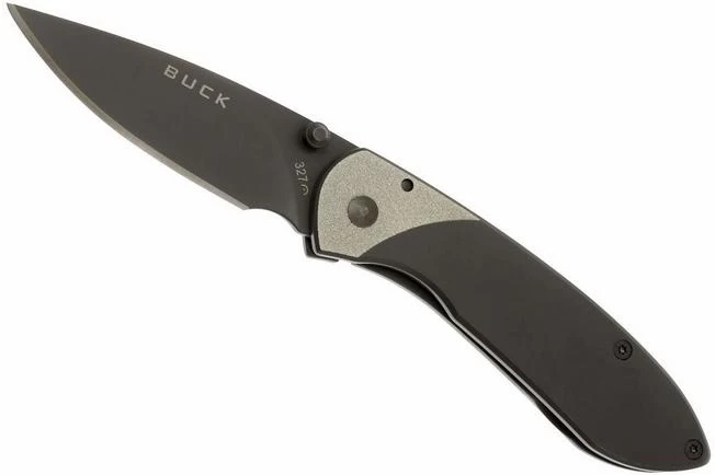 Buck - 327 Nobleman Ti 2 Buck - 327 Nobleman Ti - Image 2