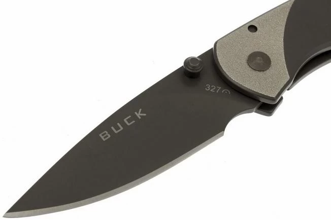 Buck - 327 Nobleman Ti 3 Buck - 327 Nobleman Ti - Image 3