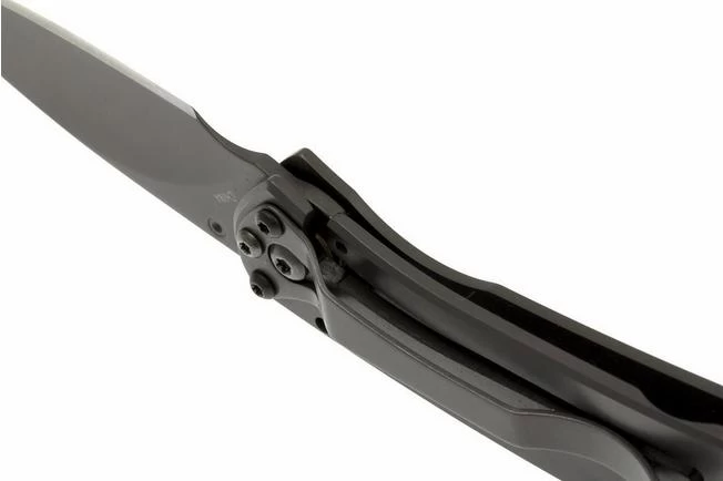 Buck - 327 Nobleman Ti 5 Buck - 327 Nobleman Ti - Image 5