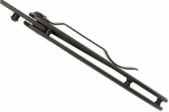 Buck - 327 Nobleman Ti 12 Buck - 327 Nobleman Ti -Knife discount store Buck327TT 06 buck 327 nobleman ti v2 buck327tt d6