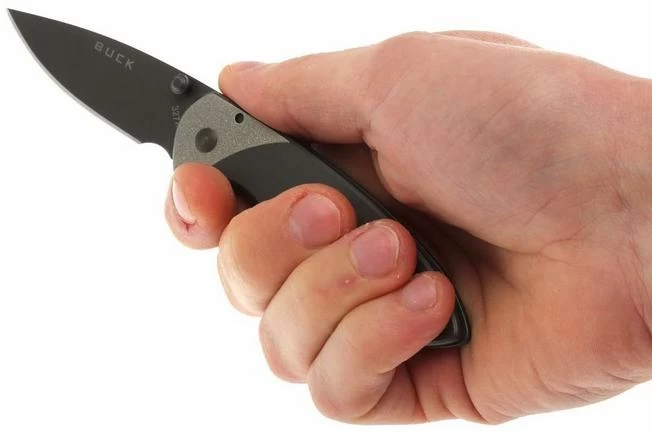 Buck - 327 Nobleman Ti 7 Buck - 327 Nobleman Ti - Image 7